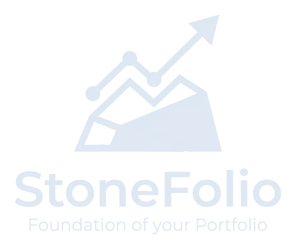 Stonefolio Terminal